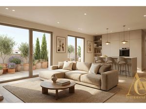 Annonce appartement à vendre