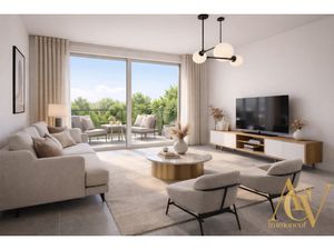 Annonce appartement à vendre