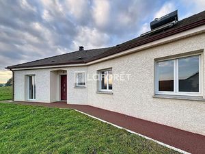 Maison T5 près de VESOUL à vendre