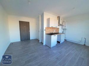 Location Appartement 1 pièce 22m² MONTEUX 84170