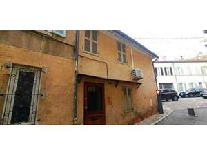 Location Appartement 2 pièces 30m² LA CIOTAT 13600