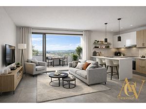 Annonce appartement à vendre