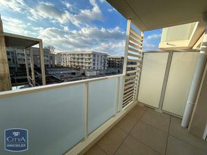 Location Appartement 2 pièces 46m² MONTEUX 84170