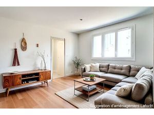 Appartement T1 Paris 10 à vendre