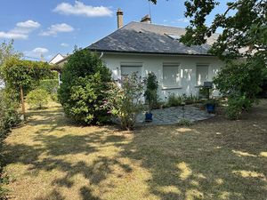 Maison T4 Plaisir à vendre