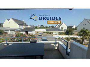 Achat Appartement 3 pièces 61m²