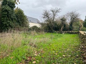 Achat Terrain 1 337m² SARZEAU 56370