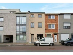 Huis te koop in Gent