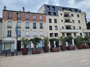 Aulnay-sous-Bois (93600)