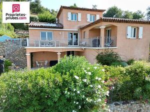 Villa de 6 pièces de luxe en vente Draguignan  France
