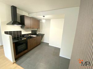 Location Appartement 3 pièces 53m²