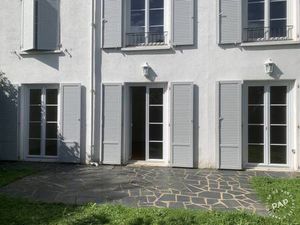 Vert-Saint-Denis (77240)