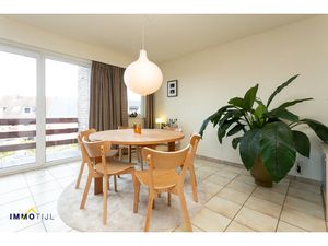 Appartement te koop in Dendermonde met 2 slaapkamers