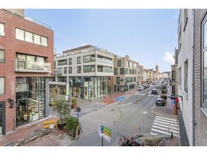 Appartement te koop in Roeselare met 2 slaapkamers