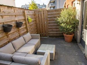 Appartement te koop in Turnhout met 2 slaapkamers