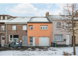 Huis te koop in Rumst met 2 slaapkamers