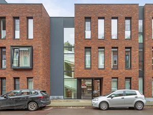 Appartement te koop in Leuven met 1 slaapkamer