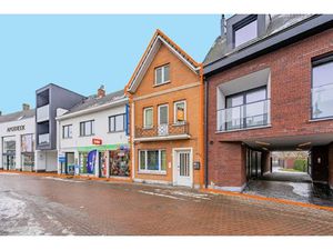 Huis te koop in Damme met 4 slaapkamers