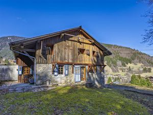 Achat : Maison (74430)