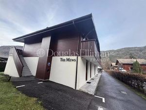 Morzine - Appartement 2 chambres Morzine