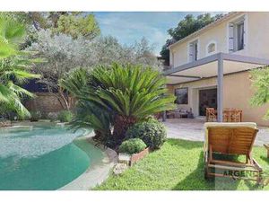 Maison de luxe à vendre à Balaruc-les-Bains : 695 000€ | 282m²