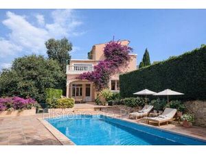 Villa de luxe de 3 chambres en vente Grimaud  Provence-Alpes-Côte d'Azur