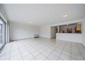 Appartement te koop in Sint-Agatha-Berchem met 2 slaapkamers