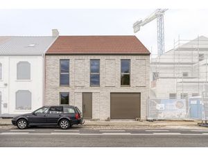 Huis te koop in Meulebeke met 3 slaapkamers