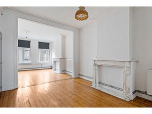 Appartement te koop in Antwerpen met 1 slaapkamer