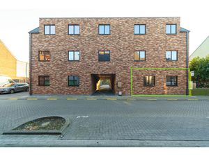 Appartement te koop in Willebroek met 2 slaapkamers