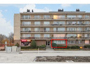 Commercieel te koop in Machelen