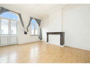 Duplex à vendre à Rue Antoine Dansaert 177 Bruxelles (VBD71249)