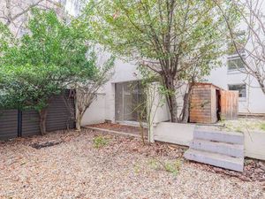 Appartement de 2 chambres de luxe en location à Nation-Picpus  Gare de Lyon  Bercy  Paris 