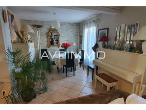 Annonce maison à vendre