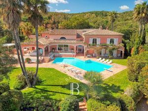 Villa de luxe de 10 pièces en location Grimaud  Provence-Alpes-Côte d'Azur