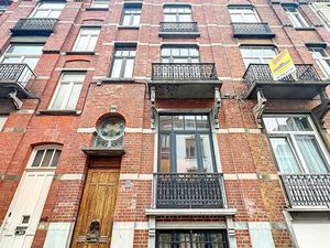 Appartement à vendre à Rue des Confédérés 84 Bruxelles (VBD71246)
