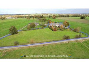 Vente Maison au Mont-Saint-Michel (50170) : à vendre / 134m² Le Mont-Saint-Michel