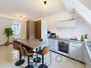 Achat Appartement 3 pièces 44m² METZ 57000