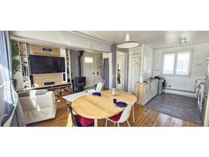 Achat Maison 4 pièces 66m² TROYES 10000