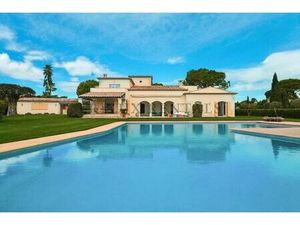 Villa de 5 chambres de luxe en location Antibes  Provence-Alpes-Côte d'Azur