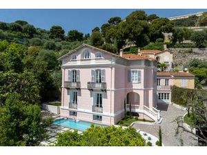 Villa de 7 chambres de luxe en location Beaulieu-sur-Mer  Provence-Alpes-Côte d'Azur
