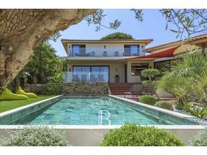 Villa de luxe de 5 chambres en location Sainte-Maxime  Provence-Alpes-Côte d'Azur
