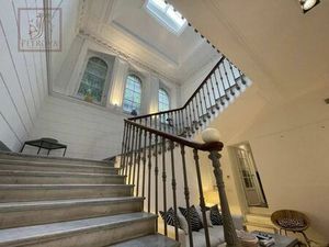 Appartement de luxe de 115 m2 en location Nice  France