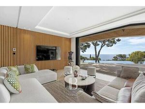 Villa de luxe en location Roquebrune-sur-Argens  France