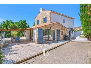 Villa de 5 chambres de luxe en location Roquebrune-sur-Argens  Provence-Alpes-Côte d'Azur