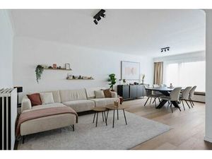 Appartement te koop in Deurne met 2 slaapkamers