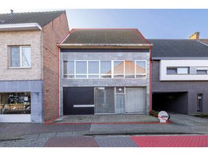 Huis te koop in Lille met 3 slaapkamers