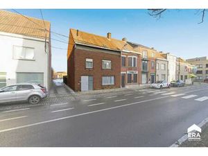 Huis te koop in Roeselare met 3 slaapkamers