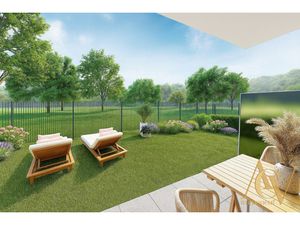 Annonce appartement à vendre