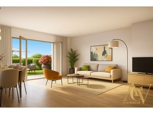 Annonce appartement à vendre